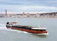 Oil/Chemical tanker Te koop