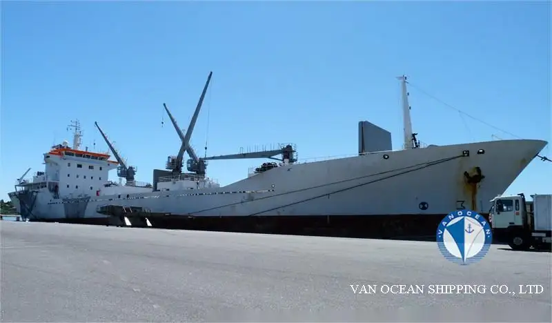 Koelschip te koop