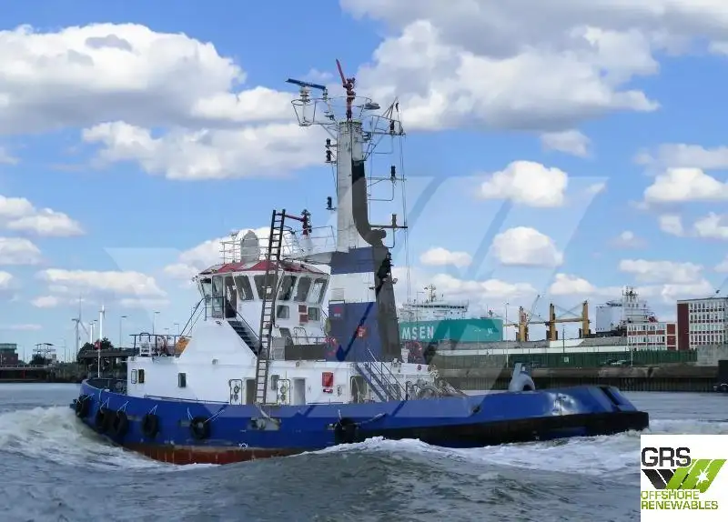 Sleperschip te koop