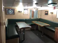Trawler te koop