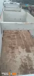 Containerschip te koop