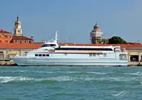 RoPax-schip te koop