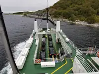 Ro-Ro-schip te koop