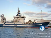 Trawler te koop