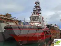 Sleepboot Te koop