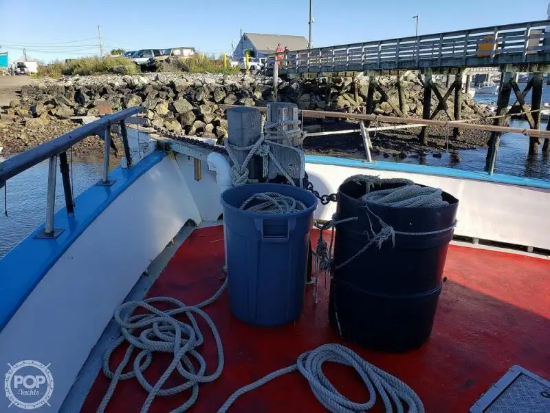 Veerboot te koop