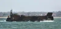 Barge te koop