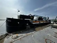 Barge te koop