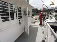 Sleperschip te koop