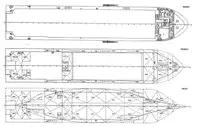 Bulkcarrier te koop