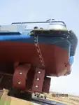 Koelschip te koop