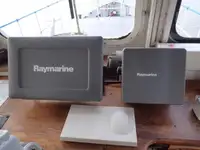 Onderzoeksvaartuig te koop