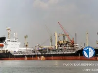Olie-/chemikaliëntanker te koop