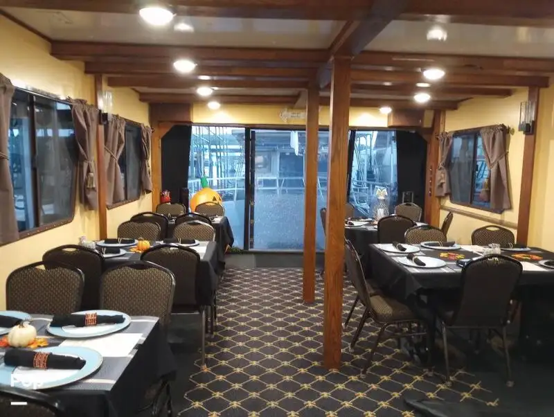 Veerboot te koop