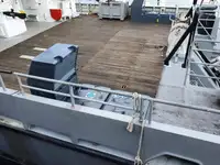 Catamaran te koop