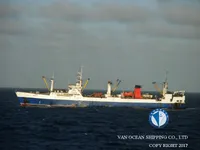 Trawler te koop