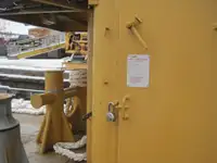 Sleperschip te koop