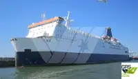 Ro-Ro-schip te koop