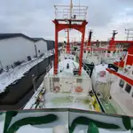 Patrouilleboot te koop