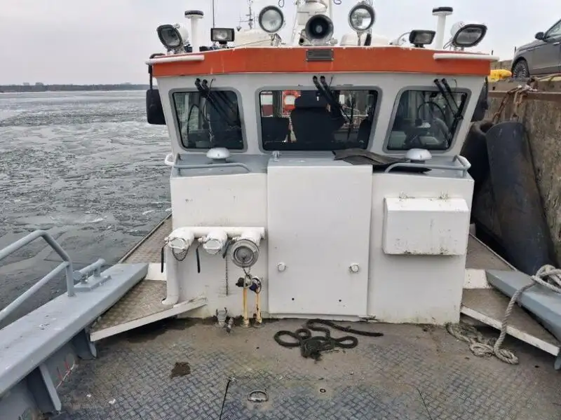 Catamaran te koop