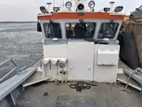Catamaran te koop