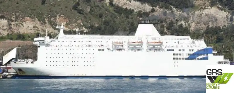 Ro-Ro-schip te koop