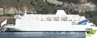 Ro-Ro-schip te koop