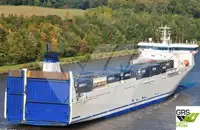 Ro-Ro ship Te koop