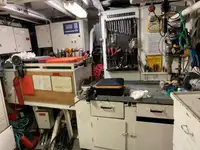 Bulkcarrier te koop