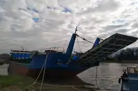 Binnenvaartschip Te koop