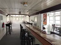 Ro-Ro-veerboot te koop
