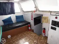 Trawler te koop