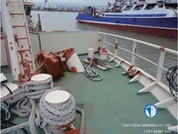 Trawler te koop