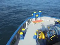 Koelschip te koop