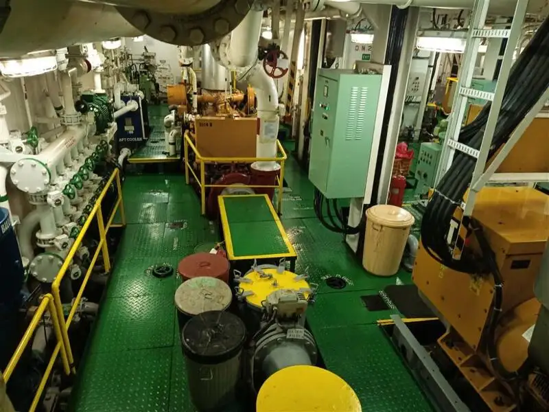 Sleperschip te koop