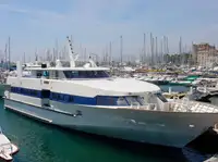 Veerboot Te koop
