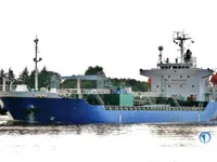 Olie-/chemikaliëntanker te koop