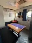 Sleperschip te koop