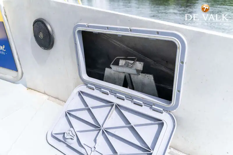 Veerboot te koop