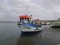 Sleperschip te koop