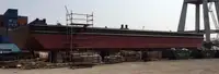 Barge te koop