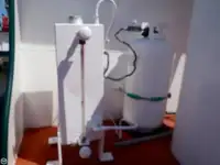 Sleperschip te koop