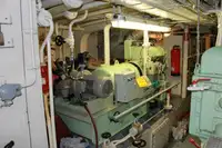 Sleperschip te koop