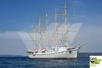 Cruise schip Te koop