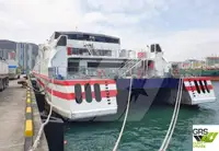 Ro-Ro-schip te koop