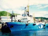 Trawler te koop
