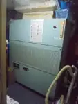 Patrouilleboot te koop