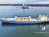 Koelschip te koop