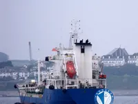 Olie-/chemikaliëntanker te koop