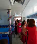 Veerboot te koop